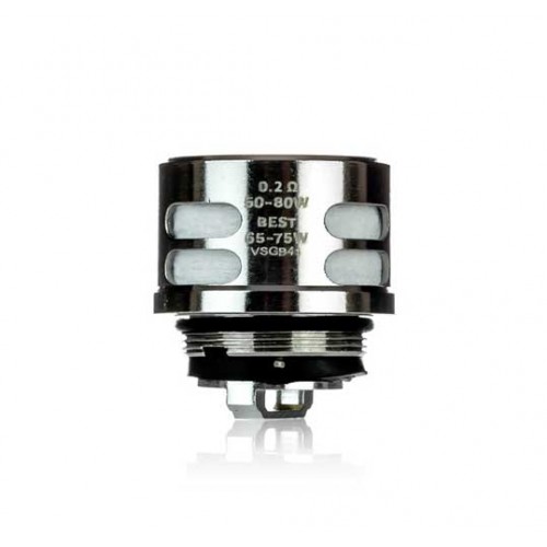 vaporesso qf meshed coil 0.2 ohm